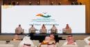 Imam Abdulaziz Royal Reserve Highlights Ecotourism At Jeddah Sustainability Forum