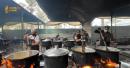 KSrelief Distributes 24,000 Hot Meals To Vulnerable Groups In Gaza