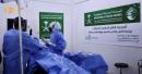 KSrelief Conducts Volunteer ENT Surgery Project In Port Sudan