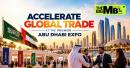 Accelerate Global Trade at the Premier Abu Dhabi Expo