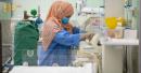 Heroic Saudi Nurse Executes Spectacular Rescue to Save Dying Infant