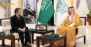 Taif Governor Executes Monumental Diplomatic Meeting With Philippine Consul