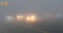 National Center Unleashes Terrifying Fog Warning for the Eastern Region